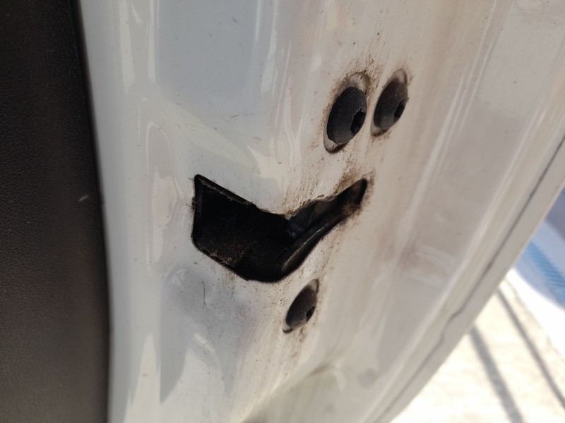 Recambio de cerradura puerta delantera derecha para fiat 500 (312_) 1.2 (312axa1a) referencia OEM IAM   