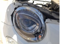 Recambio de faro derecho para fiat 500 (312_) 1.2 (312axa1a) referencia OEM IAM   