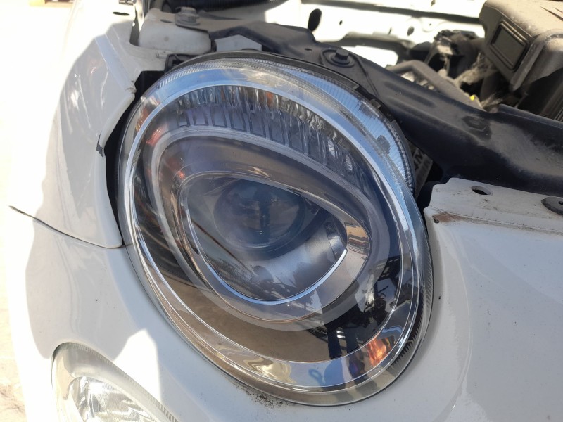 Recambio de faro derecho para fiat 500 (312_) 1.2 (312axa1a) referencia OEM IAM   