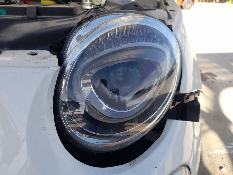 Recambio de faro izquierdo para fiat 500 (312_) 1.2 (312axa1a) referencia OEM IAM   