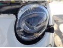 Recambio de faro izquierdo para fiat 500 (312_) 1.2 (312axa1a) referencia OEM IAM   