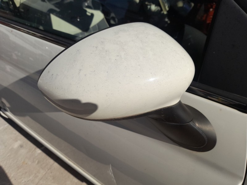 Recambio de retrovisor derecho para fiat 500 (312_) 1.2 (312axa1a) referencia OEM IAM  ELECTRICO 