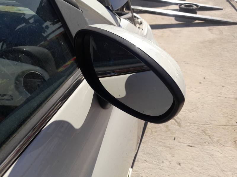 Recambio de retrovisor derecho para fiat 500 (312_) 1.2 (312axa1a) referencia OEM IAM  ELECTRICO 