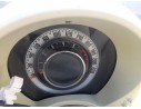Recambio de cuadro instrumentos para fiat 500 (312_) 1.2 (312axa1a) referencia OEM IAM   