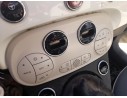Recambio de mando climatizador para fiat 500 (312_) 1.2 (312axa1a) referencia OEM IAM   