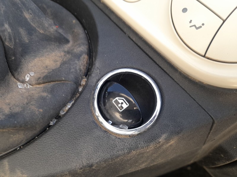 Recambio de mando elevalunas delantero derecho para fiat 500 (312_) 1.2 (312axa1a) referencia OEM IAM   