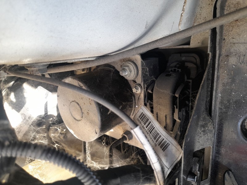 Recambio de abs para fiat 500 (312_) 1.2 (312axa1a) referencia OEM IAM   