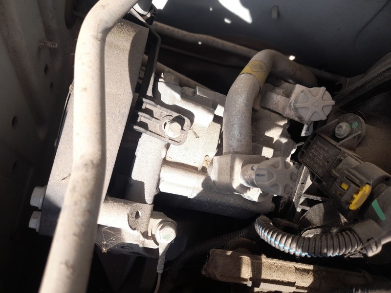 Recambio de compresor aire acondicionado para fiat 500 (312_) 1.2 (312axa1a) referencia OEM IAM   