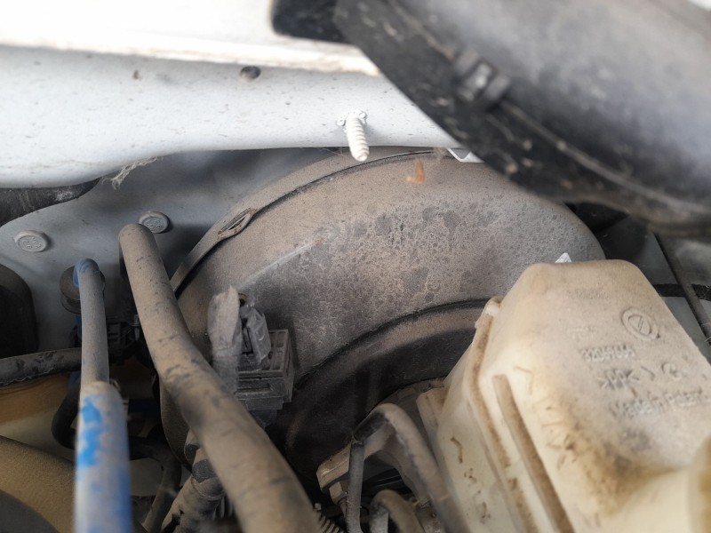 Recambio de servofreno para fiat 500 (312_) 1.2 (312axa1a) referencia OEM IAM   