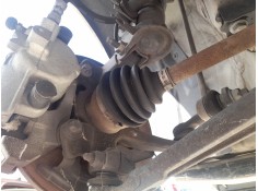 Recambio de mangueta delantera derecha para fiat 500 (312_) 1.2 (312axa1a) referencia OEM IAM   