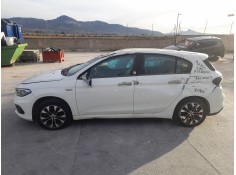 fiat tipo hatchback (356_, 357_) del año 2020