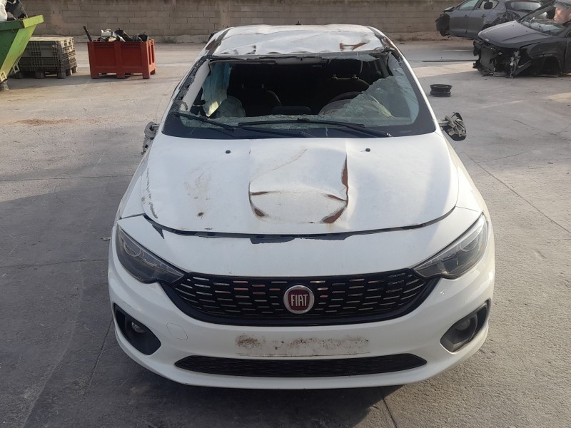 fiat tipo hatchback (356_, 357_) del año 2020