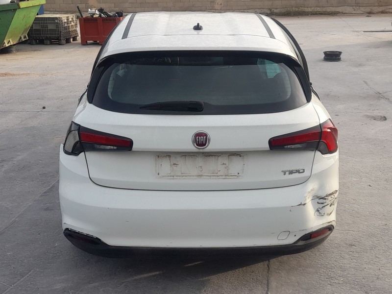 fiat tipo hatchback (356_, 357_) del año 2020