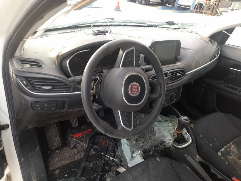 fiat tipo hatchback (356_, 357_) del año 2020