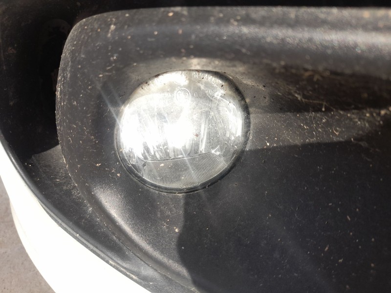 Recambio de faro antiniebla derecho para fiat tipo hatchback (356_, 357_) 1.3 d (356hxh1a) referencia OEM IAM   