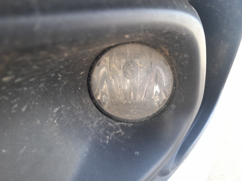 Recambio de faro antiniebla izquierdo para fiat tipo hatchback (356_, 357_) 1.3 d (356hxh1a) referencia OEM IAM   