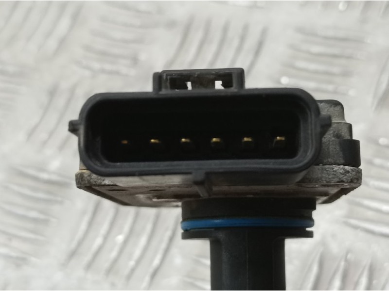 Recambio de caudalimetro para ford focus turnier (cak) ghia referencia OEM IAM 98AB12B579DA  