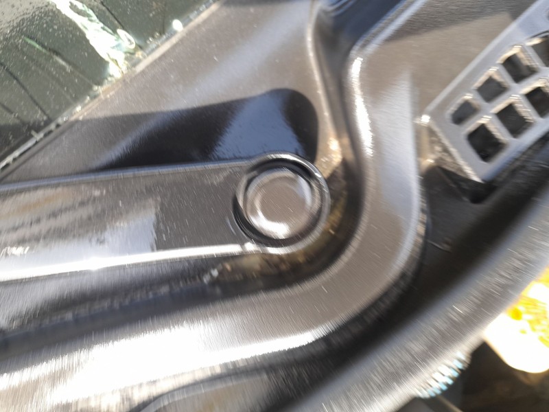 Recambio de motor limpia delantero para fiat tipo hatchback (356_, 357_) 1.3 d (356hxh1a) referencia OEM IAM   