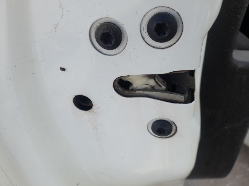 Recambio de cerradura puerta delantera izquierda para fiat tipo hatchback (356_, 357_) 1.3 d (356hxh1a) referencia OEM IAM   