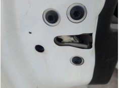 CERRADURA PUERTA DELANTERA IZQUIERDA 51983603 