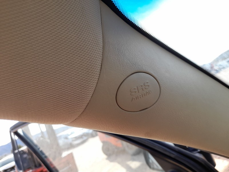 Recambio de airbag cortina delantero izquierdo para hyundai tucson (jm) 2.0 crdi referencia OEM IAM 850102E000  