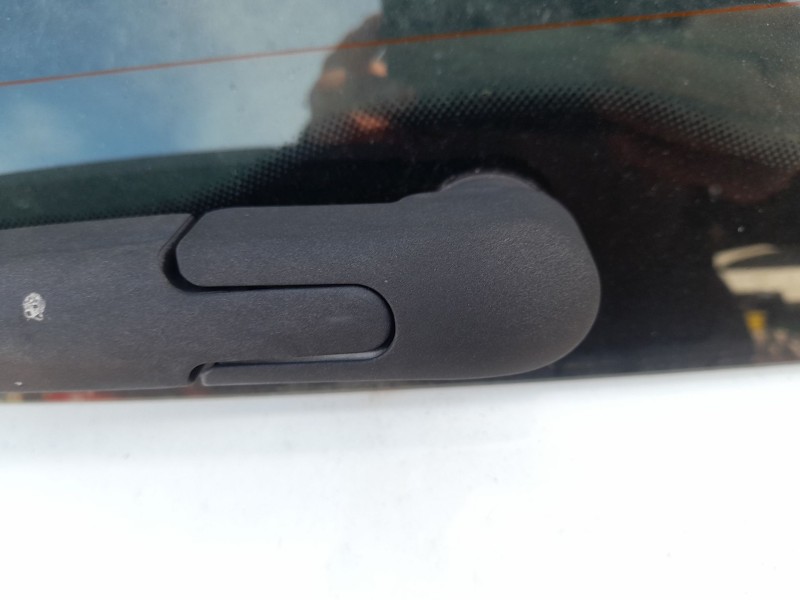 Recambio de motor limpia trasero para fiat tipo hatchback (356_, 357_) 1.3 d (356hxh1a) referencia OEM IAM   