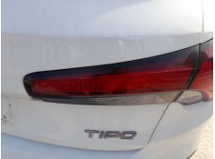 Recambio de piloto trasero derecho interior para fiat tipo hatchback (356_, 357_) 1.3 d (356hxh1a) referencia OEM IAM   