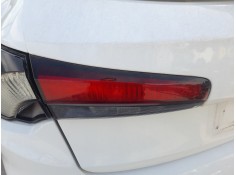 Recambio de piloto trasero izquierdo interior para fiat tipo hatchback (356_, 357_) 1.3 d (356hxh1a) referencia OEM IAM   