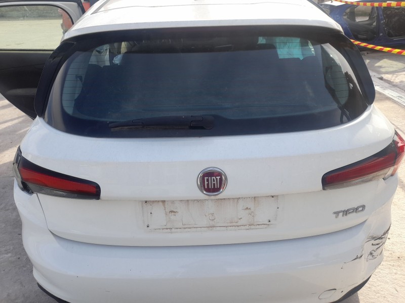 Recambio de porton trasero para fiat tipo hatchback (356_, 357_) 1.3 d (356hxh1a) referencia OEM IAM   