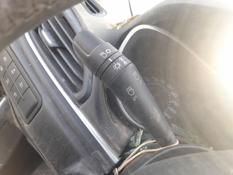 Recambio de mando luces y limpia para fiat tipo hatchback (356_, 357_) 1.3 d (356hxh1a) referencia OEM IAM   