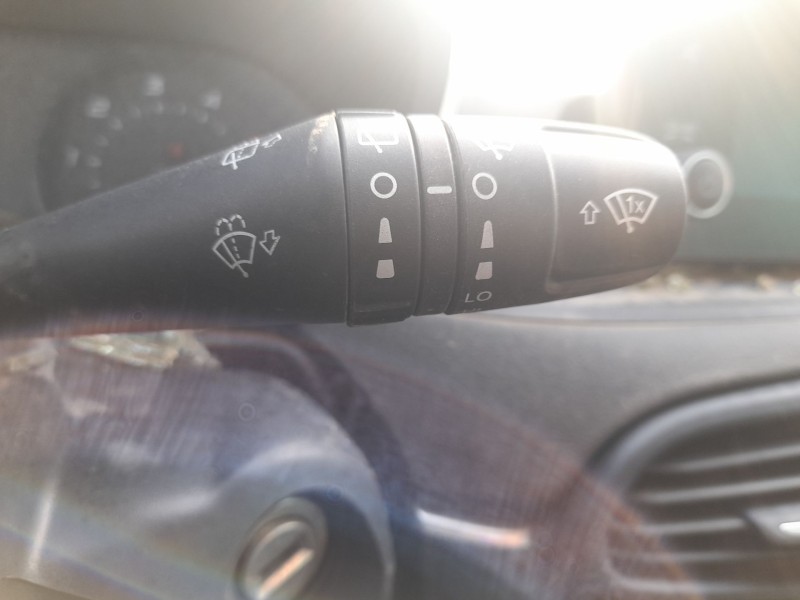 Recambio de mando luces y limpia para fiat tipo hatchback (356_, 357_) 1.3 d (356hxh1a) referencia OEM IAM   