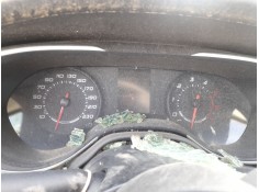 Recambio de cuadro instrumentos para fiat tipo hatchback (356_, 357_) 1.3 d (356hxh1a) referencia OEM IAM   