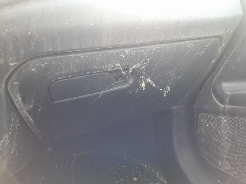 Recambio de guantera para fiat tipo hatchback (356_, 357_) 1.3 d (356hxh1a) referencia OEM IAM   