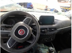 KIT AIRBAG 735713293 C/SALPICADERO Y SIN PRETENSORES 