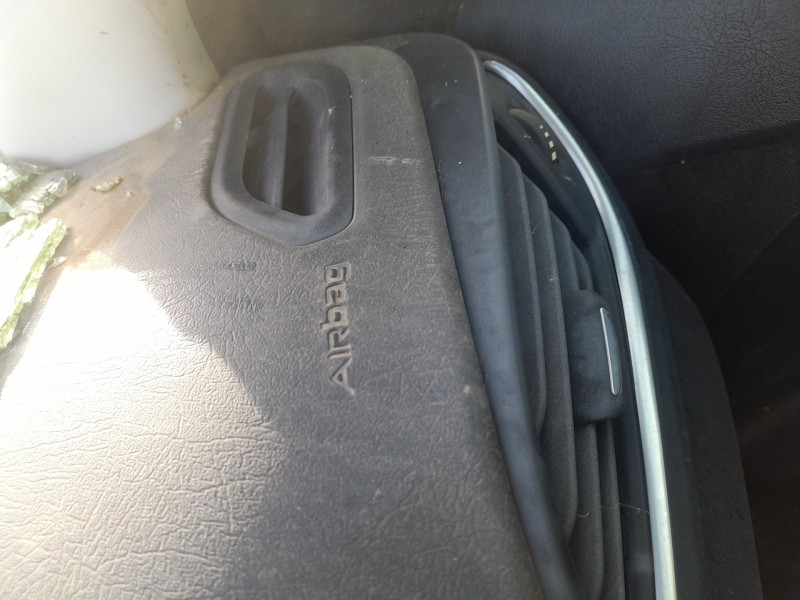 Recambio de kit airbag para fiat tipo hatchback (356_, 357_) 1.3 d (356hxh1a) referencia OEM IAM   