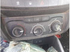 Recambio de mando calefaccion / aire acondicionado para fiat tipo hatchback (356_, 357_) 1.3 d (356hxh1a) referencia OEM IAM   