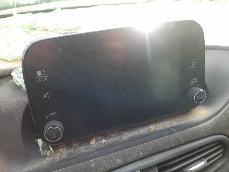 Recambio de sistema navegacion gps para fiat tipo hatchback (356_, 357_) 1.3 d (356hxh1a) referencia OEM IAM   