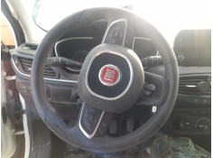 Recambio de volante para fiat tipo hatchback (356_, 357_) 1.3 d (356hxh1a) referencia OEM IAM   