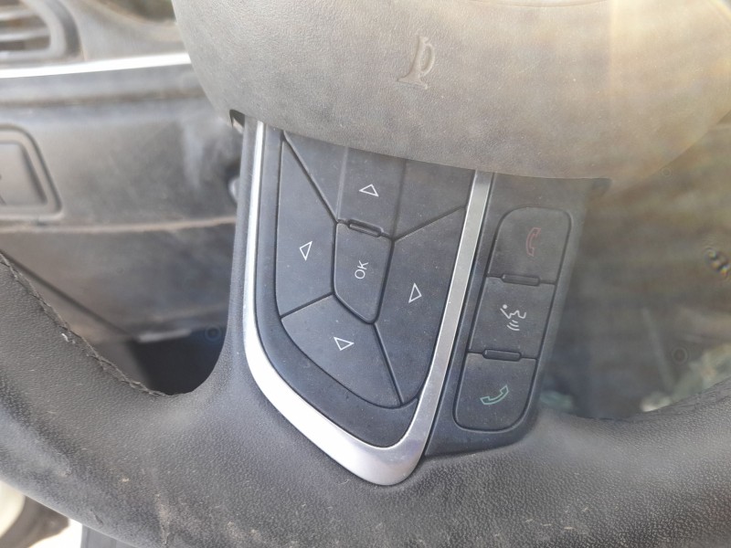 Recambio de volante para fiat tipo hatchback (356_, 357_) 1.3 d (356hxh1a) referencia OEM IAM   