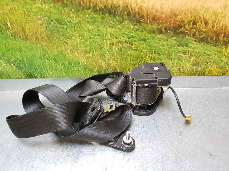 Recambio de pretensor airbag derecho para fiat panda (169) 1.2 8v alessi referencia OEM IAM   