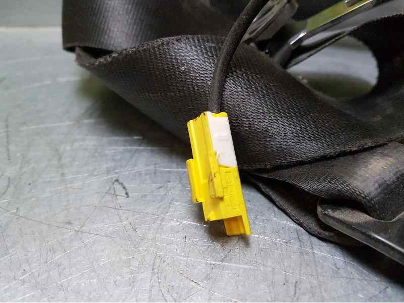 Recambio de pretensor airbag derecho para fiat panda (169) 1.2 8v alessi referencia OEM IAM   