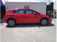 OPEL ASTRA J LIM.