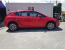 opel astra j lim. del año 2015