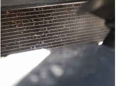 Recambio de condensador / radiador aire acondicionado para fiat tipo hatchback (356_, 357_) 1.3 d (356hxh1a) referencia OEM IAM 