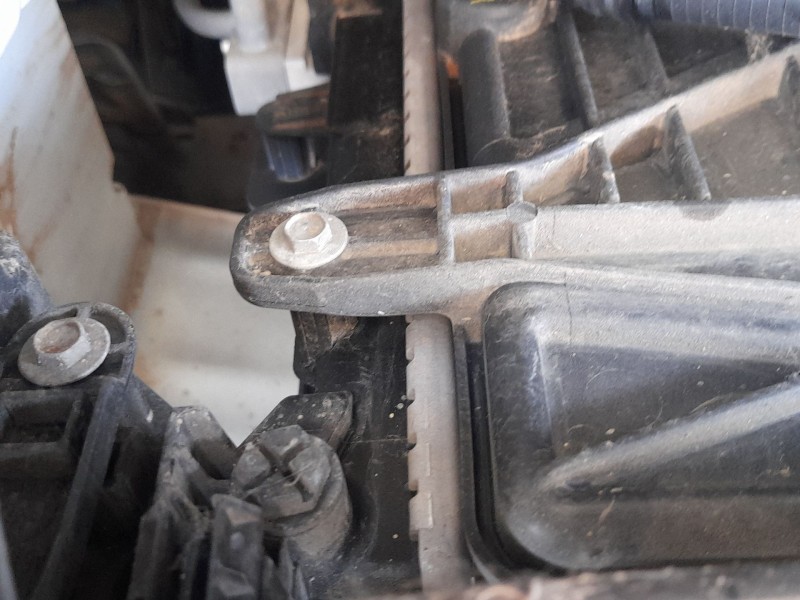 Recambio de radiador agua para fiat tipo hatchback (356_, 357_) 1.3 d (356hxh1a) referencia OEM IAM   