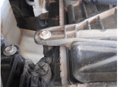 Recambio de radiador agua para fiat tipo hatchback (356_, 357_) 1.3 d (356hxh1a) referencia OEM IAM   