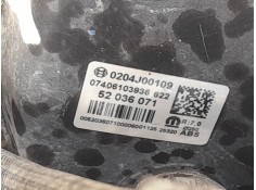 Recambio de servofreno para fiat tipo hatchback (356_, 357_) 1.3 d (356hxh1a) referencia OEM IAM   