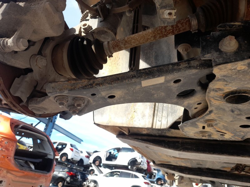 Recambio de brazo suspension inferior delantero derecho para fiat tipo hatchback (356_, 357_) 1.3 d (356hxh1a) referencia OEM IA