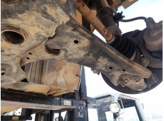 BRAZO SUSPENSION INFERIOR DELANTERO IZQUIERDO 52011614 
