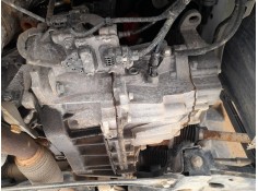 Recambio de caja cambios para fiat tipo hatchback (356_, 357_) 1.3 d (356hxh1a) referencia OEM IAM   